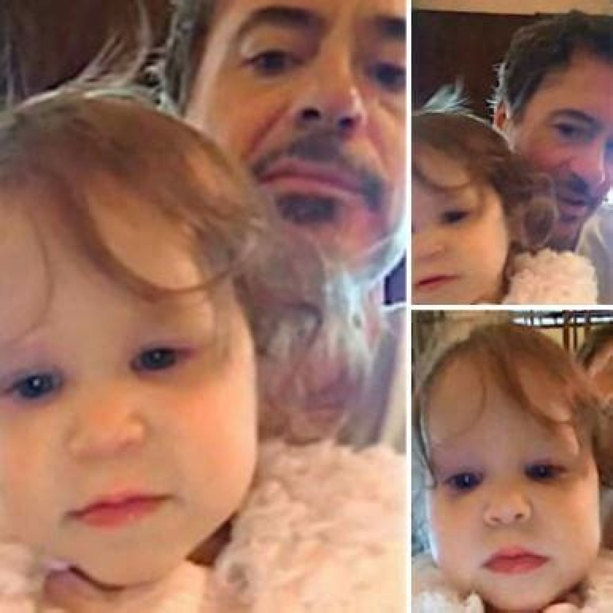 Avri Roel Downey: Family Member, Robert Downey Jr. ‘s Daughter, Age, Mother, Net Worth, Wiki!