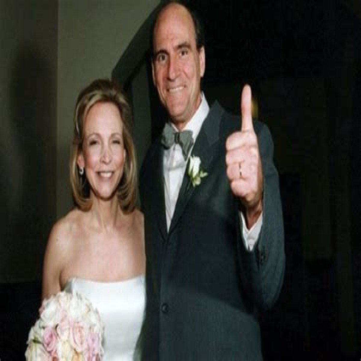 Caroline Smedvig | Untold Truth About James Taylor’s Wife