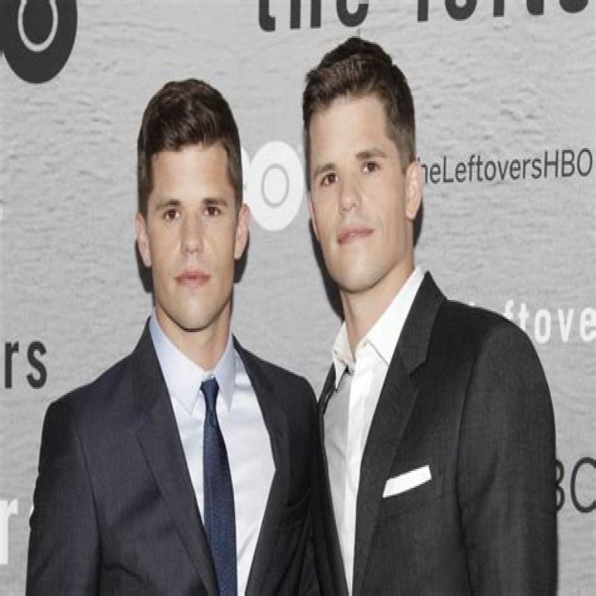 Charlie Carver Reminds Everyone To 'Be Who You Needed When You Were Younger'