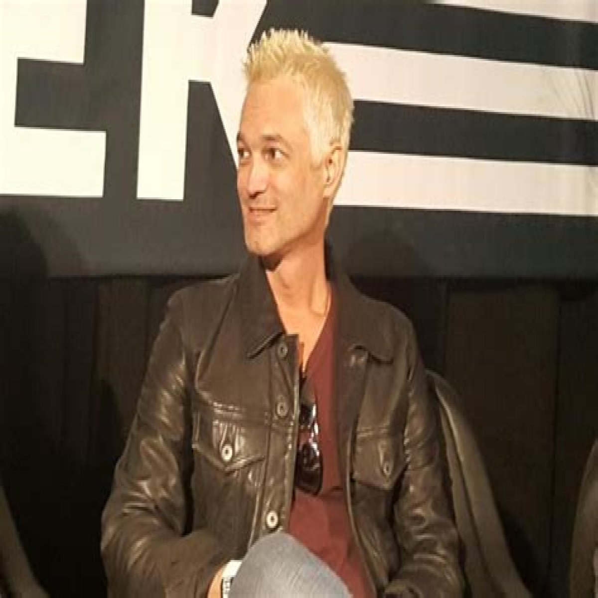 Jeff Gutt