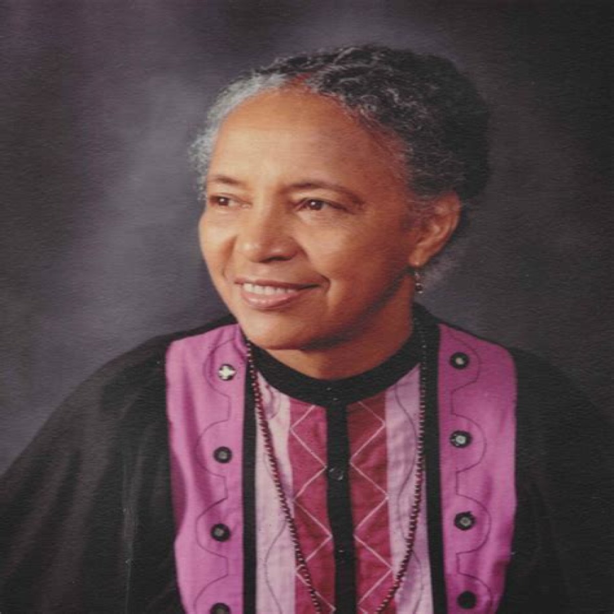 Margaret Morgan Lawrence