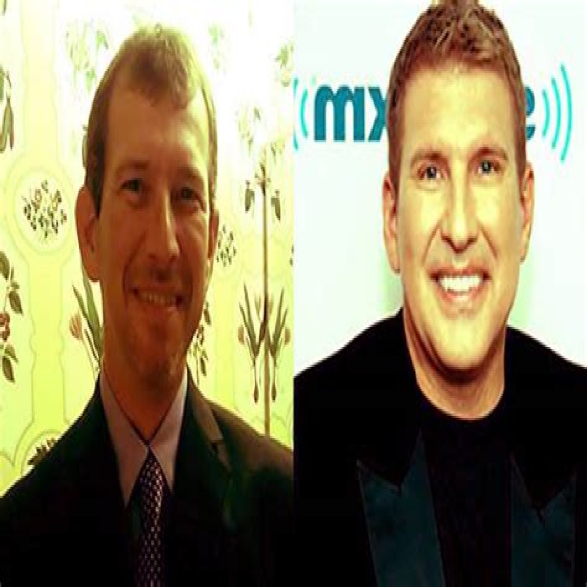 Todd Chrisley's Brother And An Inspiration To All