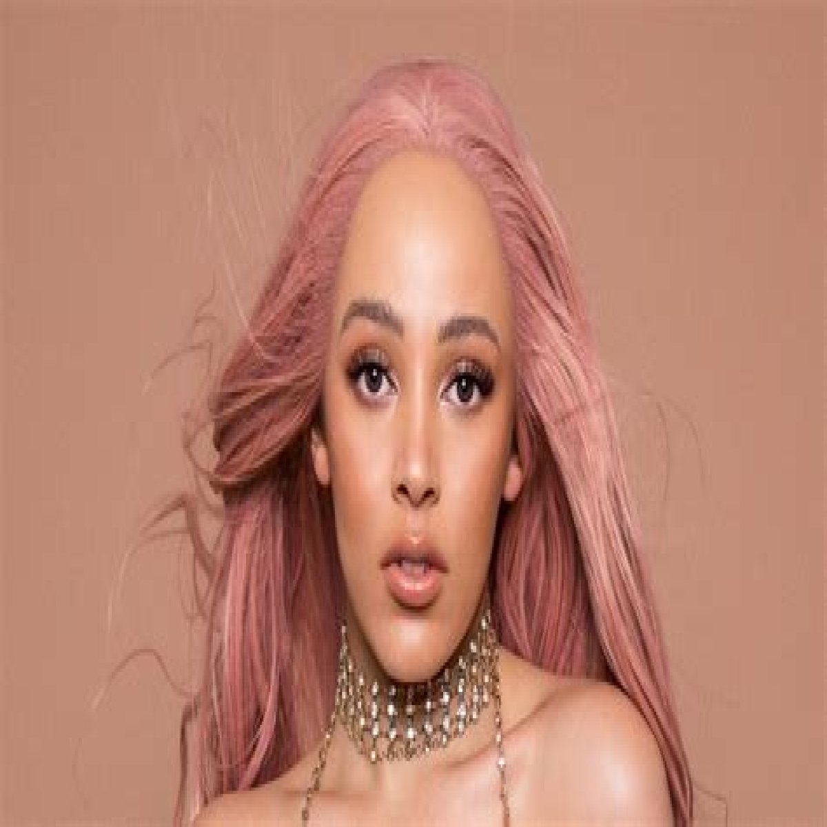 Unveiling The Multifaceted Identity Of Doja Cat: Race, Culture, And Impact